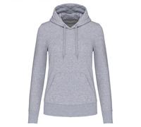 Kariban Womens/Ladies Hoodie PC6977