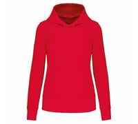 Kariban Womens/Ladies Hoodie PC6977