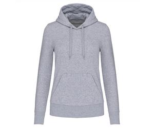 Kariban Womens/Ladies Hoodie PC6977