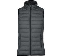 Kariban Womens/Ladies Lightweight Down Bodywarmer PC3527