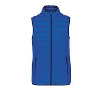 Kariban Womens/Ladies Lightweight Down Bodywarmer PC3527