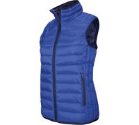 Lightweight Down Bodywarmer Kariban Blue M
