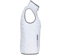 Kariban Women's Lightweight Down Bodywarmer in Grey | Size: XL Kariban Grey XL