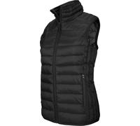 Kariban Women's Lightweight Down Bodywarmer in Black | Size: XL Kariban Black XL