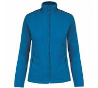 Kariban Womens/Ladies Maureen Microfleece Jacket PC7412