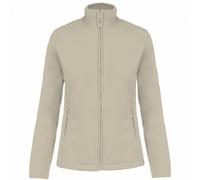 Kariban Womens/Ladies Maureen Microfleece Jacket PC7412