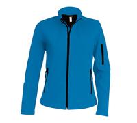 Kariban Womens/Ladies Soft Shell Jacket / N/A N/A PC3825
