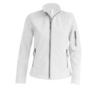 Kariban Womens/Ladies Soft Shell Jacket / N/A N/A PC3825
