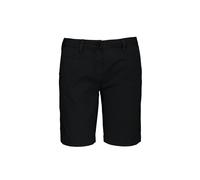 Kariban Womens/Ladies Washed Effect Bermuda Shorts RW7482