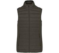 Kariban Womens/Ladies Lightweight Down Bodywarmer PC3527