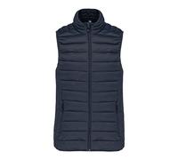 Kariban Women's Lightweight Down Bodywarmer in Navy | Size: 2XL Kariban Navy 2XL