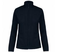 Kariban Women's Maureen Microfleece Jacket in Navy | Size: XL Kariban Navy XL