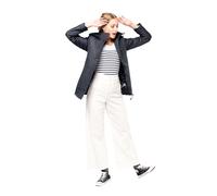 Kariban Women's Parka Jacket in Navy | Size: XS Kariban Navy XS