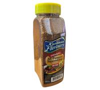 Karibbean Flavours Grill Delights All Purpose Seasoning 640g | Premium Caribbean Spice Blend for Grilling & Cooking | Authentic Trinidad & Tobago Flavour