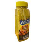 Karibbean Flavours Lemon Pepper | Grill Delights | 925g | Premium Caribbean Seasoning | Authentic Trinidad & Tobago Flavour