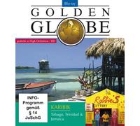 Karibik - Tobago, Trinidad & Jamaica. Golden Globe