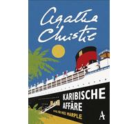 Karibische Affaire: Ein Fall für Miss Marple