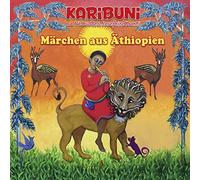 Karibuni mit Pit Budde und Josephine Kronfli - Märchen aus Äthiopien