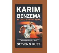 Karim Benzema: El Gato’s Silent Roar: How a Reserved Striker Rewrote Football’s Rules Without Saying a Word