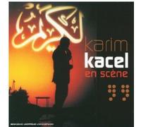 Karim Kacel - En Scene