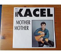 Karim Kacel - Mother, Mother
