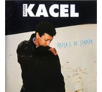 Karim Kacel - Ruses de Sioux