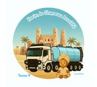 Karim, le Chameau Assoiffé: Les Guignols de la Route