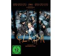 Karim, Nelly - CLASH - MOVIE [DVD]