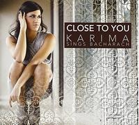 Karima - Close to You-Karima Sings Bacharach