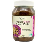 Karimix Goan Curry Paste 1Kg