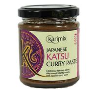 Karimix Japanese Katsu Curry Paste 175 g