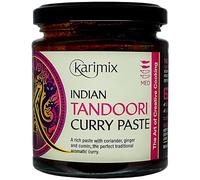 Karimix Tandoori Paste Curry Dairy Free 175g