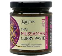 Karimix Thai Mussamum Curry Paste