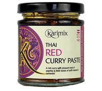 Karimix Thai Red Curry Paste