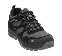 Karrimor Bodmin Low 6 Mens Walking Hiking Trekking Trainers - Black - UK 11 / EU 45