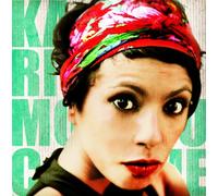 Karimouche - Emballage D'origine