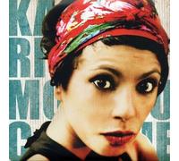 Karimouche - L'Emballage d'origine