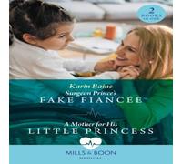 Karin Baine Royal Docs (Translated Copy) Paperback Book Karin Baine Multicolor