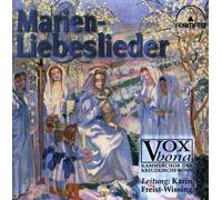 Karin Freist-Wissing - Fair Phyllis I Saw / Adieu Sweet Amaryllis [New CD]