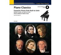 Karin Germer Hans-Günter Heumann Piano Classics (Paperback)