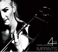 Karin Hammar - Imprints