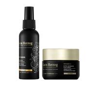 Karin Herzog Vitamin H nourishing cream & Fresh Rose Lotion mist