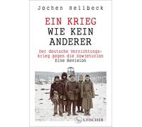 Karin Hielscher Ein Krieg wie kein anderer: Der deutsche Vernichtungs (Hardback)