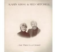 Karin Krog and Red Mitchell - But Three's A Crowd