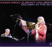 Karin Krog / Bengt Hallberg - Cabin in the Sky