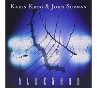 Karin Krog - Bluesand