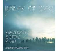 Karin Krog - Break of Day