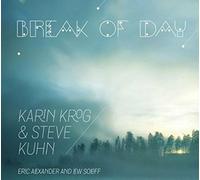 Karin Krog - Break of Day