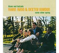 Karin Krog & Dexter Gordon - Some Other Spring [CD]
