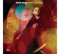 Karin Krog - Dont Just Sing / An Anthology - 1963-1999